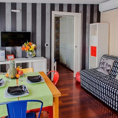 Apartmán Milano Urban Penthouse Exteriér fotografie