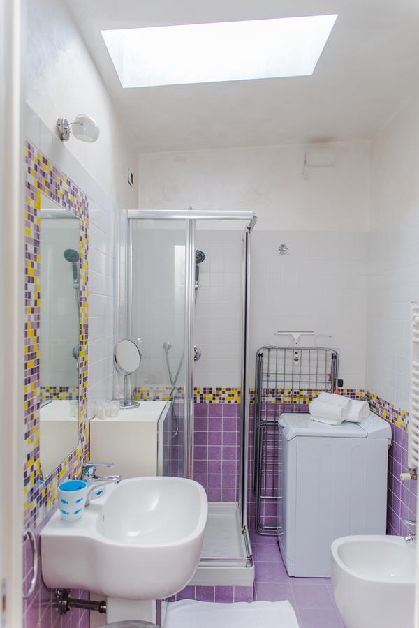Apartmán Milano Urban Penthouse Exteriér fotografie