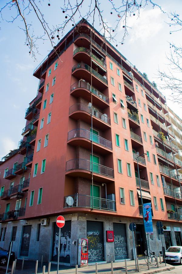 Apartmán Milano Urban Penthouse Exteriér fotografie