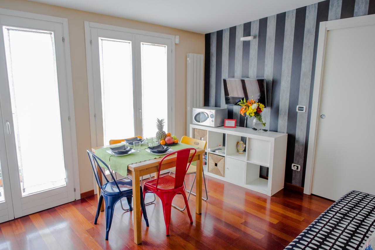 Apartmán Milano Urban Penthouse Exteriér fotografie