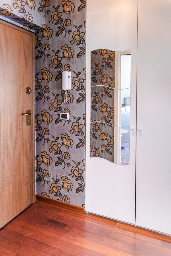 Apartmán Milano Urban Penthouse Exteriér fotografie